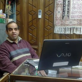 Ayoub Parsian's avatar