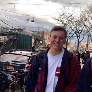 Sam Milne's avatar