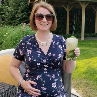 Sarah Woodhouse's avatar