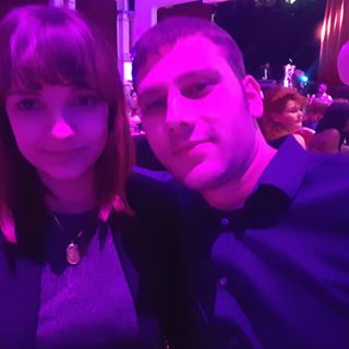 Nadine Tui's avatar