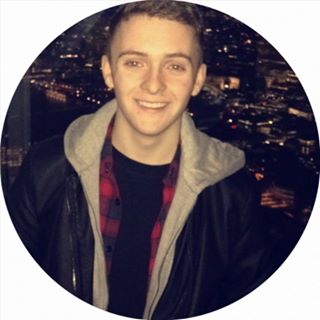 Harry Gurr's avatar