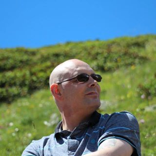 Roger Clarke's avatar