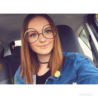 Rhiannon James's avatar