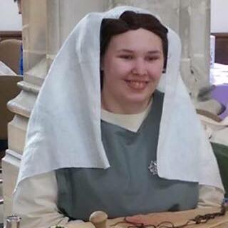 Lozza Rose Hammond's avatar
