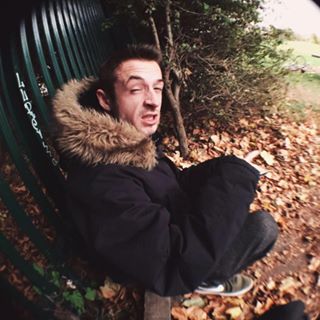 Tom Sutcliffe's avatar