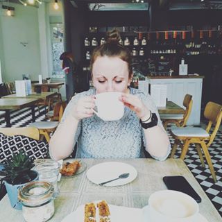 Emma Louise's avatar