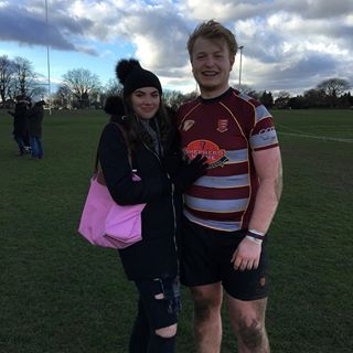 Charlie Harris's avatar