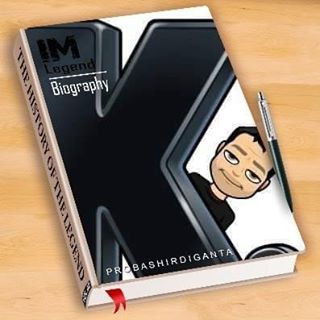 Kurt Hitchen's avatar