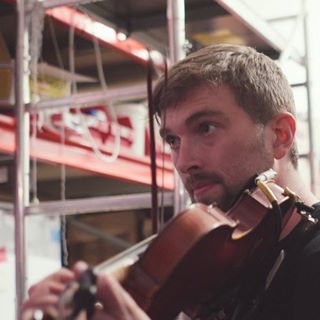 Colin Hall's avatar