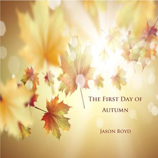 Jason Boyd's avatar