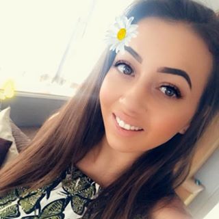 Grace Harvey's avatar