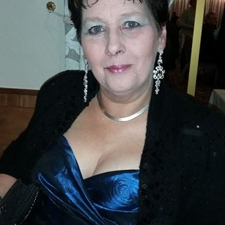 Linda Spalding's avatar