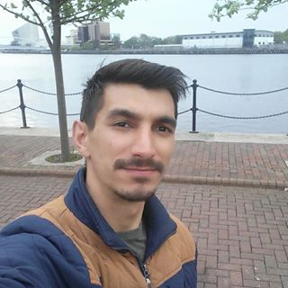 Mihai Moldovanu's avatar