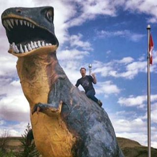Joe Barnett's avatar