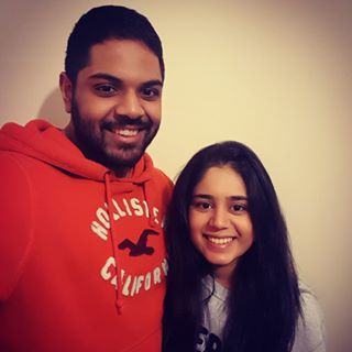 Amit Mistry's avatar