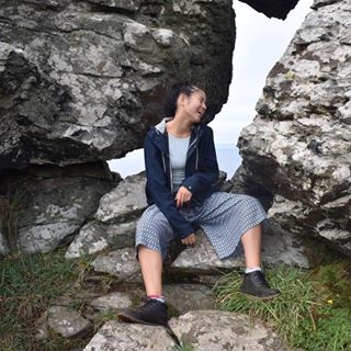 Sofia Mounouchos's avatar