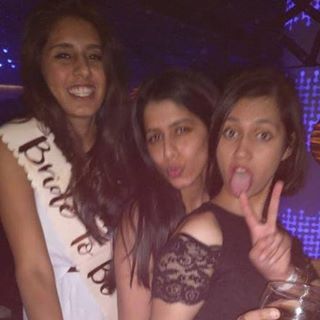 Shyamee Mavani's avatar