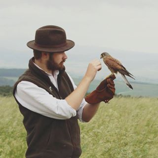Daniel Clark's avatar