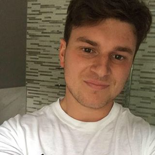 Liam Naylor's avatar