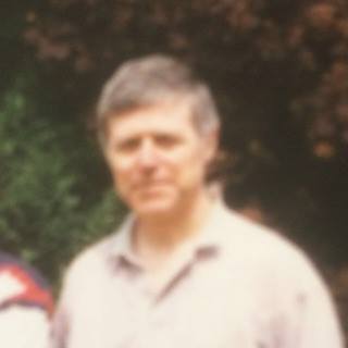 Robin Maxted's avatar