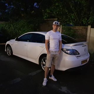 Alex's avatar
