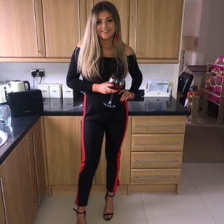Olivia Forsyth's avatar