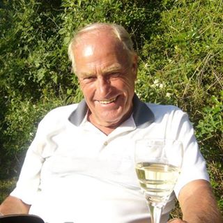 Jack Patterson's avatar