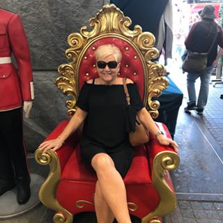 Liz Woodfin's avatar