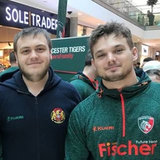 Owen Baines's avatar