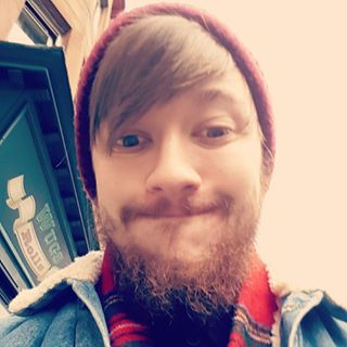 Gavin Mcnellis's avatar