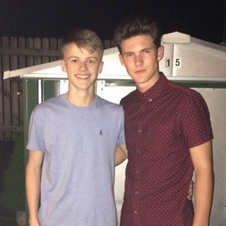 Dillon Young's avatar