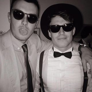 Robbie Jessiman's avatar