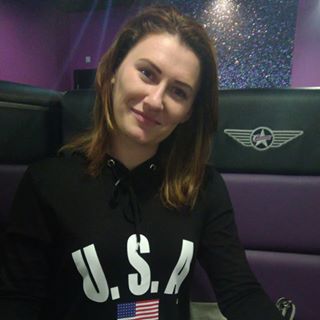 Mihaela A. Moisa Buruiana's avatar
