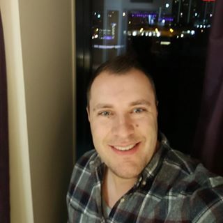 Gavin Shawcross's avatar