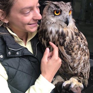 Rachaell Tarr's avatar