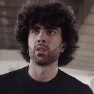 Luigi Asquini's avatar