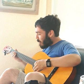 Luke Jenkins's avatar