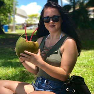 Jasmine Quiney's avatar