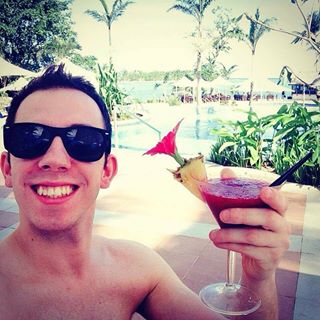 Sean Thomas's avatar