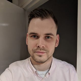 Igor Starinskij's avatar