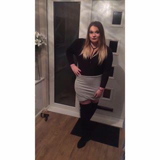 Mollie Saffron Ince's avatar