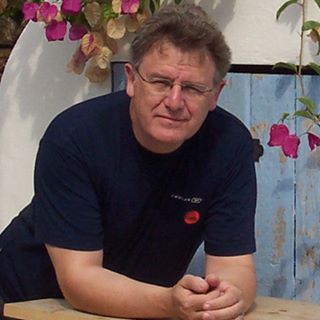 Malcolm Cowen's avatar
