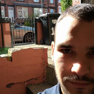 Veselin Georgiev's avatar