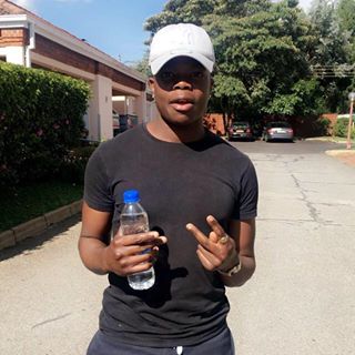 Trevor Magunha's avatar