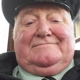 Ian McDougall's avatar