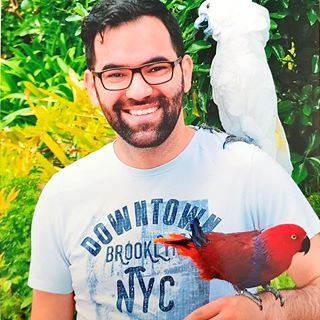 Helio Jorge Braga's avatar