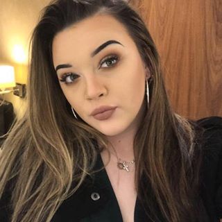 Danielle Glenton's avatar