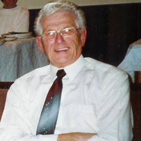 Arnold Jones's avatar