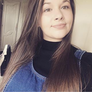 Alice Stockdale's avatar