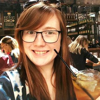 Gemma Lea O'Sullivan's avatar